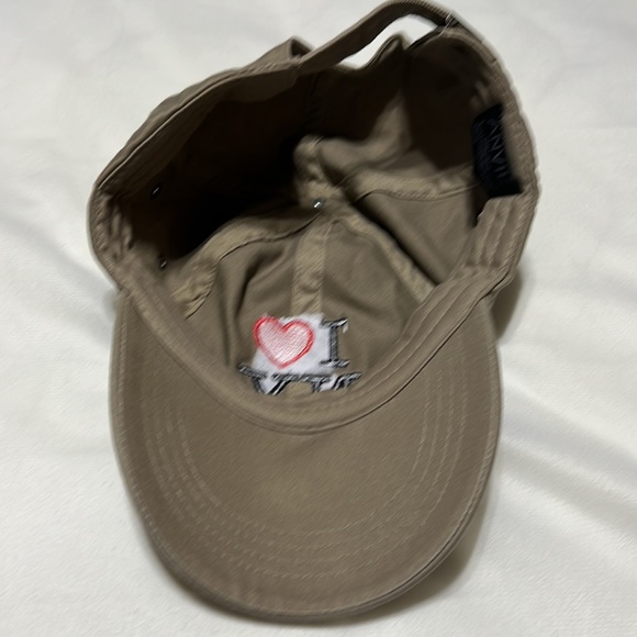 Baseball cap NWOT - Picture 5 of 5